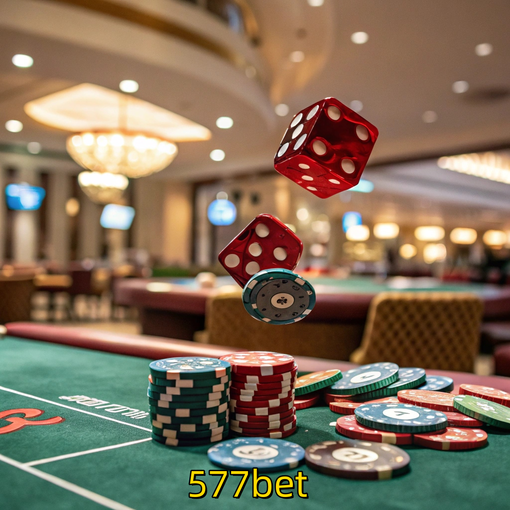 577bet